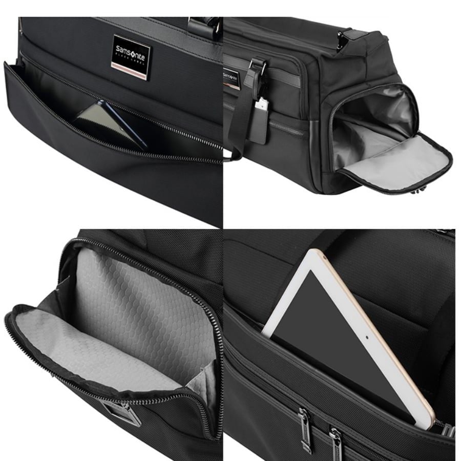Túi Samsonite Boston Duffle