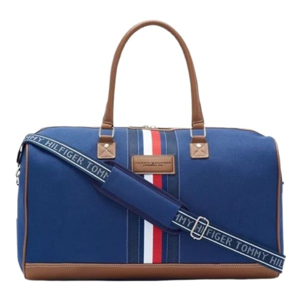 Túi Tommy Logan 21 Sport Duffel - Xanh