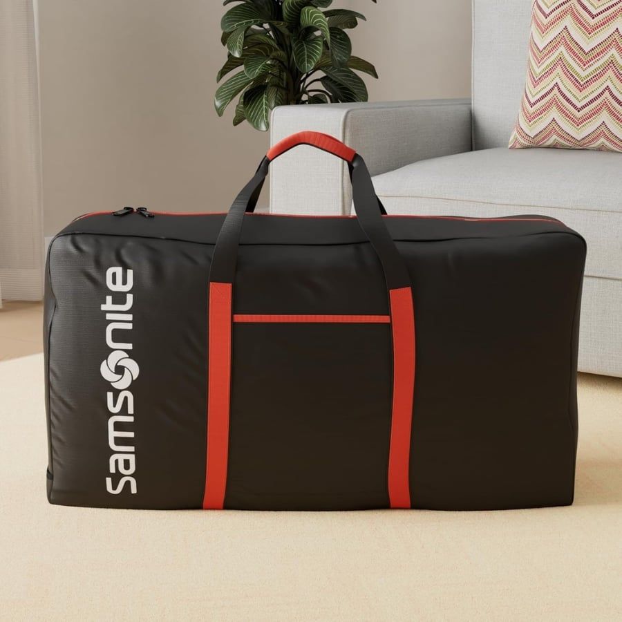 Túi trống Samsonite Tote-A-Ton 32,5 inch