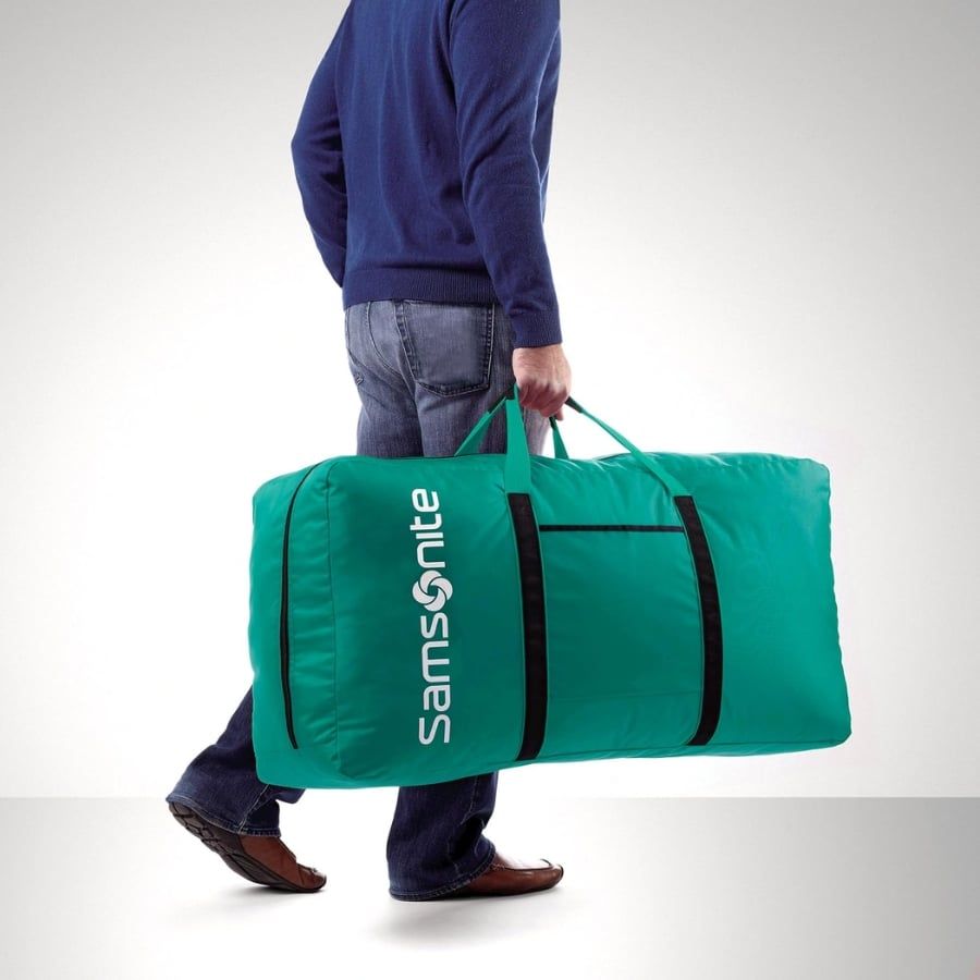 Túi trống Samsonite Tote-A-Ton 32,5 inch