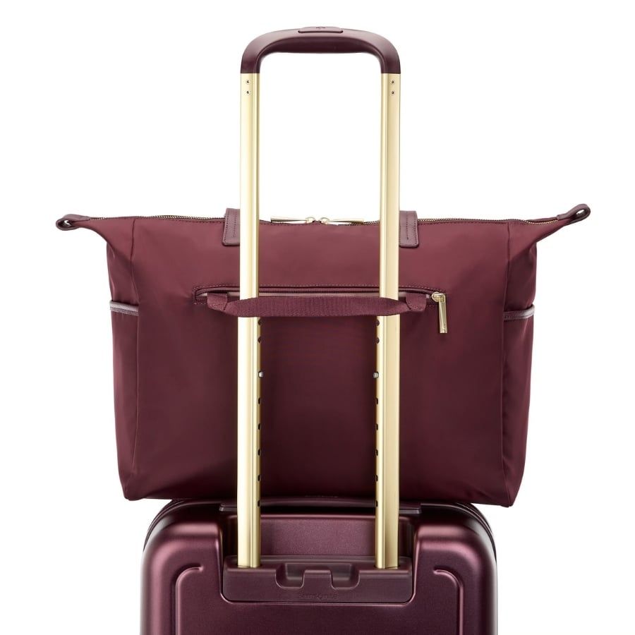 Túi xách Samsonite Mobile Solution 2 Tote