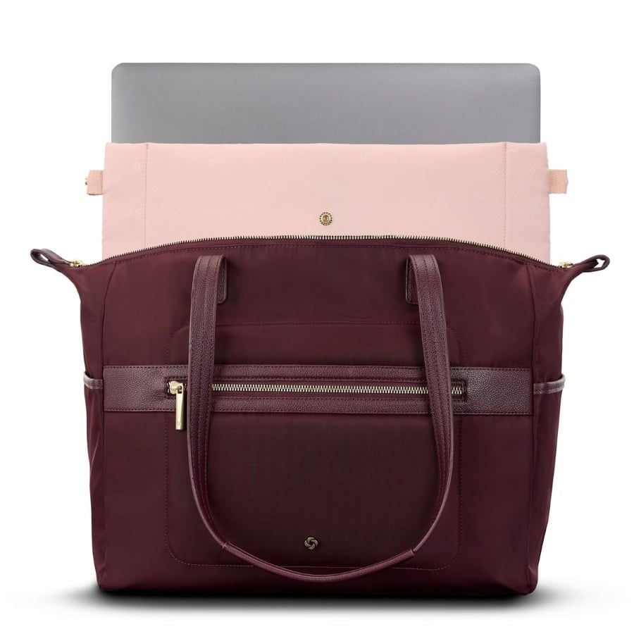Túi xách Samsonite Mobile Solution 2 Tote