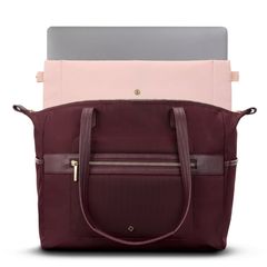  Túi xách Samsonite Mobile Solution 2 Tote 