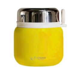  Ủ cháo Kaiyo 500ml inox 316 