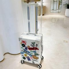  Vali Addidas Sticker size 20 