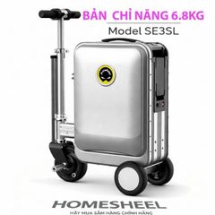  Vali điện Homesheel Airwheel SE3L Bản Quốc Tế 