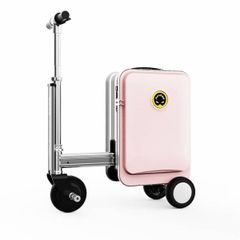  Vali điện Homesheel Airwheel SE3L Bản Quốc Tế 