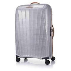  Vali kéo Samsonite SBL Major-Lite Size 20/25/28 Màu Bạc 