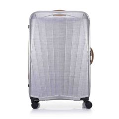  Vali kéo Samsonite SBL Major-Lite Size 20/25/28 Màu Bạc 