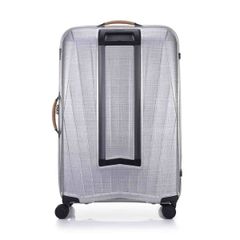  Vali kéo Samsonite SBL Major-Lite Size 20/25/28 Màu Bạc 