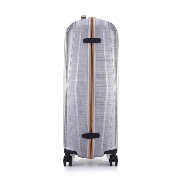 Vali kéo Samsonite SBL Major-Lite Size 20/25/28 Màu Bạc