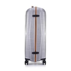  Vali kéo Samsonite SBL Major-Lite Size 20/25/28 Màu Bạc 