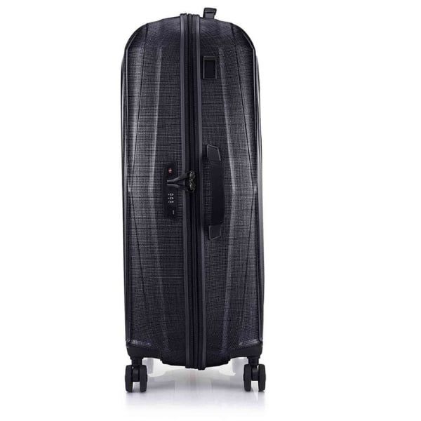 Vali kéo Samsonite SBL Major-Lite Size 20/25/28 Màu Đen