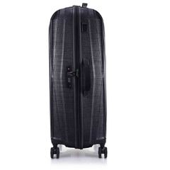  Vali kéo Samsonite SBL Major-Lite Size 20/25/28 Màu Đen 