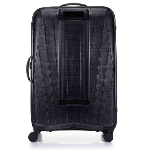 Vali kéo Samsonite SBL Major-Lite Size 20/25/28 Màu Đen