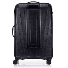  Vali kéo Samsonite SBL Major-Lite Size 20/25/28 Màu Đen 