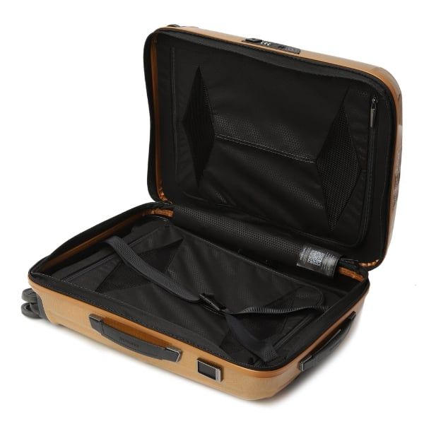 Vali kéo Samsonite SBL Major-Lite Size 20/25/28 Màu Vàng