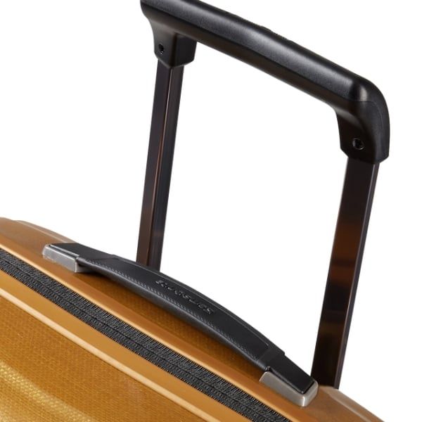 Vali kéo Samsonite SBL Major-Lite Size 20/25/28 Màu Vàng