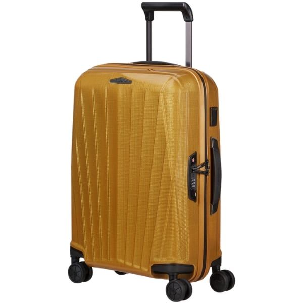 Vali kéo Samsonite SBL Major-Lite Size 20/25/28 Màu Vàng