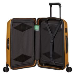  Vali kéo Samsonite SBL Major-Lite Size 20/25/28 Màu Vàng 