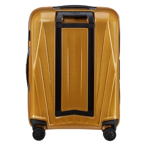 Vali kéo Samsonite SBL Major-Lite Size 20/25/28 Màu Vàng
