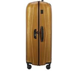  Vali kéo Samsonite SBL Major-Lite Size 20/25/28 Màu Vàng 