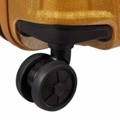  Vali kéo Samsonite SBL Major-Lite Size 20/25/28 Màu Vàng 