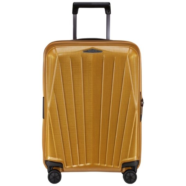Vali kéo Samsonite SBL Major-Lite Size 20/25/28 Màu Vàng