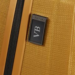  Vali kéo Samsonite SBL Major-Lite Size 20/25/28 Màu Vàng 