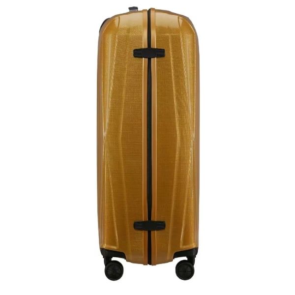 Vali kéo Samsonite SBL Major-Lite Size 20/25/28 Màu Vàng