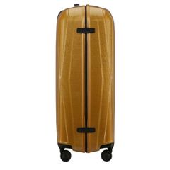  Vali kéo Samsonite SBL Major-Lite Size 20/25/28 Màu Vàng 