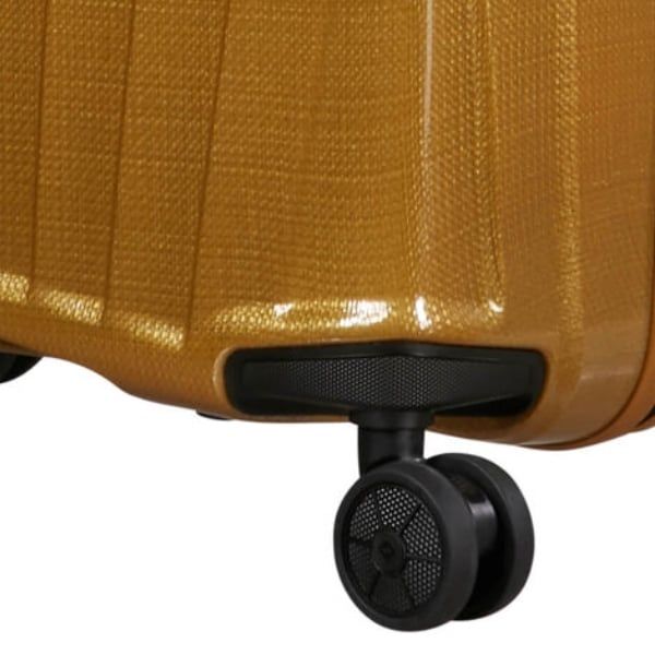 Vali kéo Samsonite SBL Major-Lite Size 20/25/28 Màu Vàng