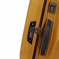  Vali kéo Samsonite SBL Major-Lite Size 20/25/28 Màu Vàng 