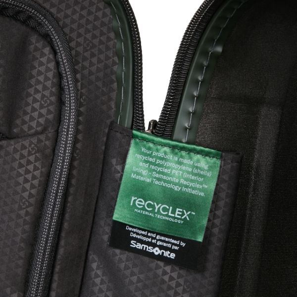 Vali kéo Samsonite SBL Major-Lite Size 20/25/28 Màu Xanh Rêu