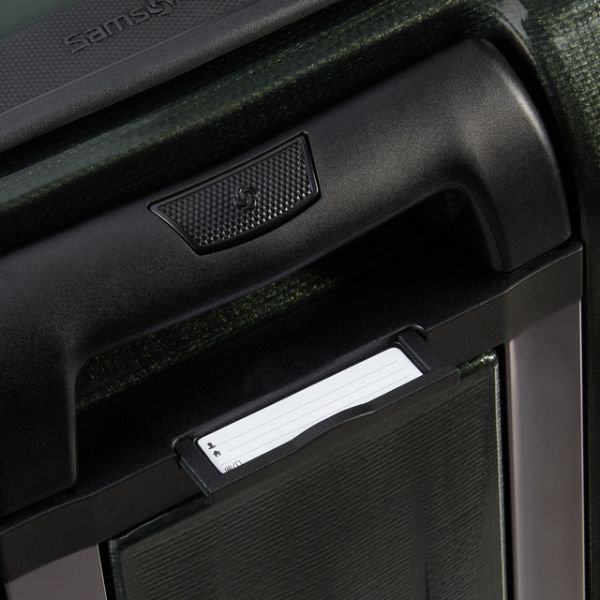 Vali kéo Samsonite SBL Major-Lite Size 20/25/28 Màu Xanh Rêu