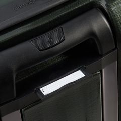  Vali kéo Samsonite SBL Major-Lite Size 20/25/28 Màu Xanh Rêu 