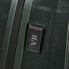  Vali kéo Samsonite SBL Major-Lite Size 20/25/28 Màu Xanh Rêu 