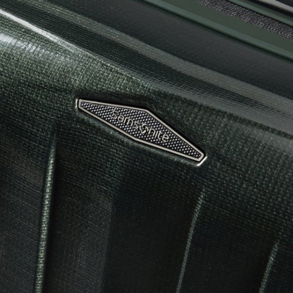 Vali kéo Samsonite SBL Major-Lite Size 20/25/28 Màu Xanh Rêu