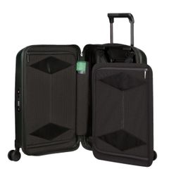  Vali kéo Samsonite SBL Major-Lite Size 20/25/28 Màu Xanh Rêu 