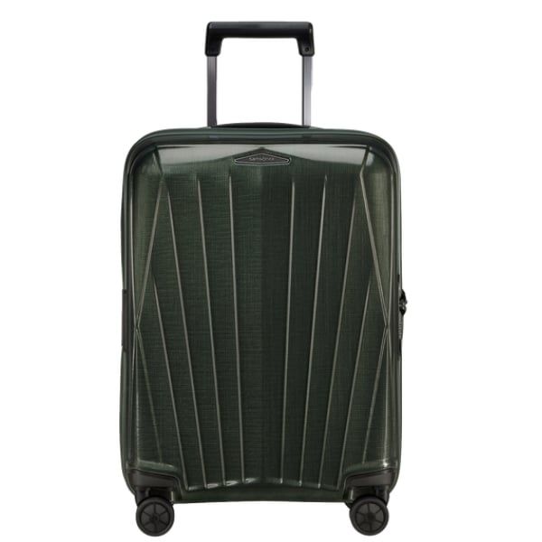 Vali kéo Samsonite SBL Major-Lite Size 20/25/28 Màu Xanh Rêu