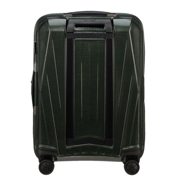 Vali kéo Samsonite SBL Major-Lite Size 20/25/28 Màu Xanh Rêu
