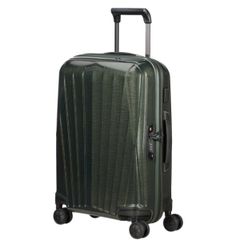  Vali kéo Samsonite SBL Major-Lite Size 20/25/28 Màu Xanh Rêu 