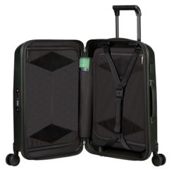  Vali kéo Samsonite SBL Major-Lite Size 20/25/28 Màu Xanh Rêu 