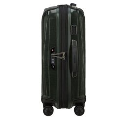  Vali kéo Samsonite SBL Major-Lite Size 20/25/28 Màu Xanh Rêu 