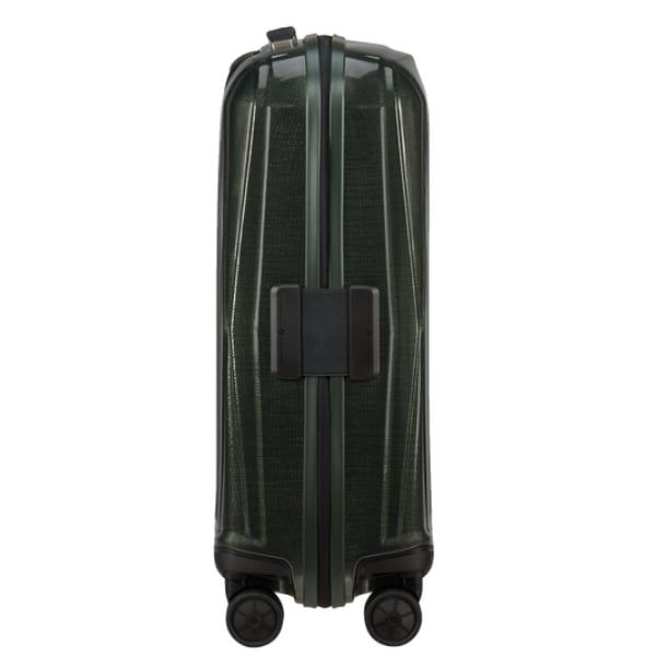 Vali kéo Samsonite SBL Major-Lite Size 20/25/28 Màu Xanh Rêu