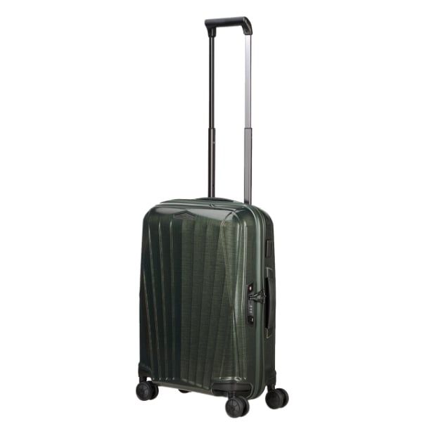 Vali kéo Samsonite SBL Major-Lite Size 20/25/28 Màu Xanh Rêu