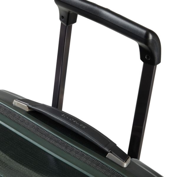 Vali kéo Samsonite SBL Major-Lite Size 20/25/28 Màu Xanh Rêu