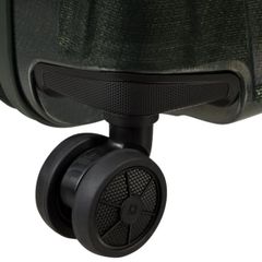  Vali kéo Samsonite SBL Major-Lite Size 20/25/28 Màu Xanh Rêu 