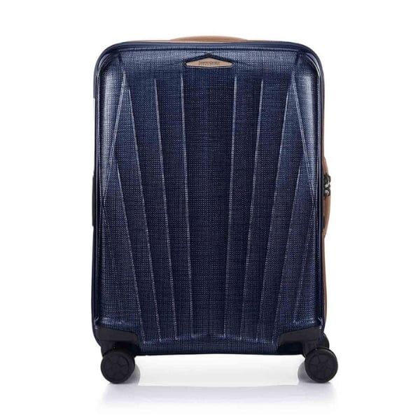 Vali kéo Samsonite SBL Major-Lite Size 20/25/28 màu xanh Navy