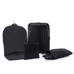  Vali kéo Samsonite SBL Major-Lite Size 20/25/28 Màu Đen 